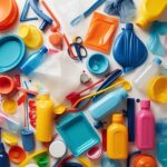 Plastik dalam Kehidupan Sehari-hari