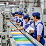 Revolusi Plastik dalam Sektor Industrial