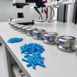 Peran Pewarna dan Tekstur Plastik dalam Industri