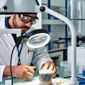 Mengenal lebih dalam tentang Bahan Plastik Tahan Api