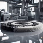 Teknologi Ekstrusi Twin-Screw (TSE)