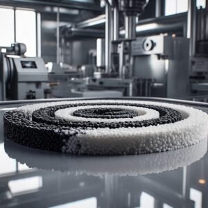 Teknologi Ekstrusi Twin-Screw (TSE)
