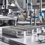 Proses Produksi dalam Metode Inline